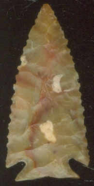 25-336 DECATUR FRACTURED BASE POINT